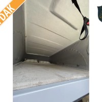 Hymer Grand Canyon 600 uit 2018 Foto #3