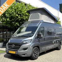 Hymer Grand Canyon 600 uit 2018 Foto #4