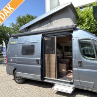 Hymer Grand Canyon 600 uit 2018 Foto #5