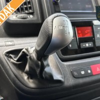 Hymer Grand Canyon 600 uit 2018 Foto #14