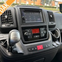 Hymer Grand Canyon 600 uit 2018 Foto #15