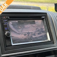 Hymer Grand Canyon 600 uit 2018 Foto #16
