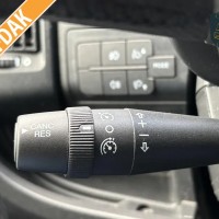 Hymer Grand Canyon 600 uit 2018 Foto #17
