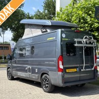 Hymer Grand Canyon 600 uit 2018 Foto #20