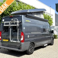Hymer Grand Canyon 600 uit 2018 Foto #21