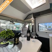 Adria Twin 600 SP uit 2021 Foto #18