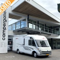Tweedehands Carthago campers camper kopen