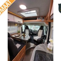 Pössl Summit 640 Prime uit 2016 Foto #10