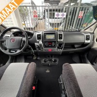 Pössl Summit 640 Prime uit 2016 Foto #12