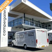 Carthago C-tourer T 148 uit 2013 Foto #20