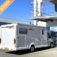 Carthago C-tourer T 148 uit 2013 Foto #21