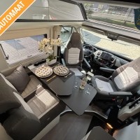 Adria Twin Sports 640 SGX uit 2021 Foto #1