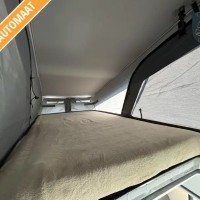 Adria Twin Sports 640 SGX uit 2021 Foto #3