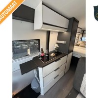 Adria Twin Sports 640 SGX uit 2021 Foto #9
