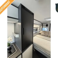 Adria Twin Sports 640 SGX uit 2021 Foto #10