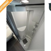 Adria Twin Sports 640 SGX uit 2021 Foto #12