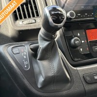 Adria Twin Sports 640 SGX uit 2021 Foto #16