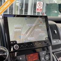 Eura Mobil Profila 695 EB uit 2021 Foto #13