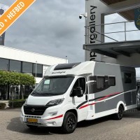 Sunlight T69L  uit 2015 Foto #4