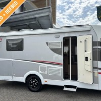 Sunlight T69L  uit 2015 Foto #5