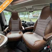 Sunlight T69L  uit 2015 Foto #17