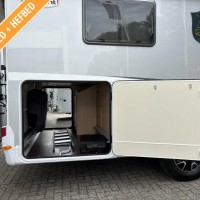 Sunlight T69L  uit 2015 Foto #22