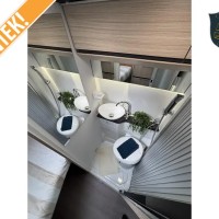 Adria Twin 540 SP uit 2021 Foto #8