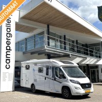 Tweedehands Knaus campers camper kopen