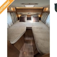 Knaus Van TI 650 MEG uit 2020 Foto #2