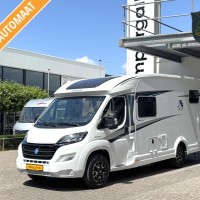 Knaus Van TI 650 MEG uit 2020 Foto #3