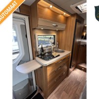 Knaus Van TI 650 MEG uit 2020 Foto #5