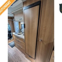 Knaus Van TI 650 MEG uit 2020 Foto #7