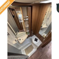 Knaus Van TI 650 MEG uit 2020 Foto #8
