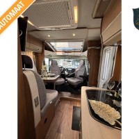 Knaus Van TI 650 MEG uit 2020 Foto #10