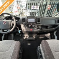 Knaus Van TI 650 MEG uit 2020 Foto #13