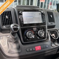 Knaus Van TI 650 MEG uit 2020 Foto #15