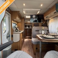 Knaus Van TI 650 MEG uit 2020 Foto #19