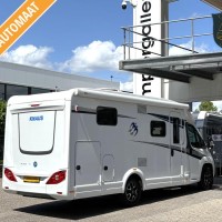 Knaus Van TI 650 MEG uit 2020 Foto #21