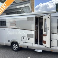 Carthago Chic C Line I 4.9 LE uit 2020 Foto #6