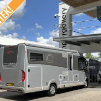 Carthago Chic C Line I 4.9 LE uit 2020 Foto #21