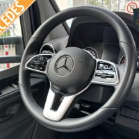Bürstner Harmony 690 uit 2020 Foto #14