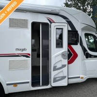 Challenger Mageo 357 uit 2019 Foto #5