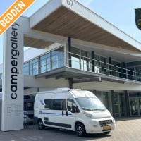 Tweedehands Adria camper kopen
