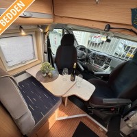 Adria Twin SL uit 2010 Foto #1