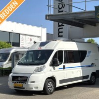 Adria Twin SL uit 2010 Foto #3