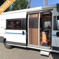 Adria Twin SL uit 2010 Foto #4
