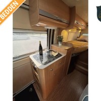 Adria Twin SL uit 2010 Foto #5