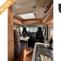 Adria Twin SL uit 2010 Foto #10