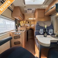 Adria Twin SL uit 2010 Foto #17