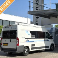 Adria Twin SL uit 2010 Foto #20